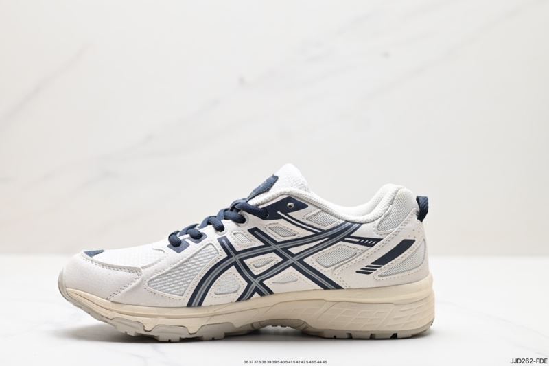 Asics Shoes